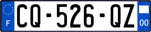 CQ-526-QZ