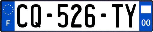 CQ-526-TY