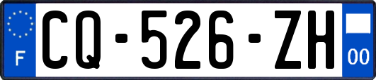 CQ-526-ZH