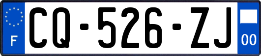 CQ-526-ZJ