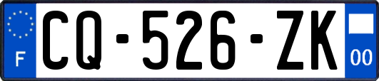 CQ-526-ZK