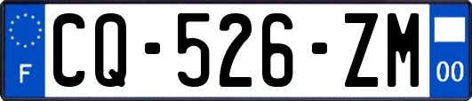 CQ-526-ZM