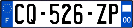 CQ-526-ZP