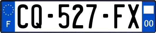 CQ-527-FX