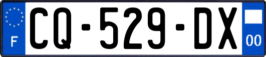 CQ-529-DX