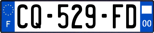 CQ-529-FD