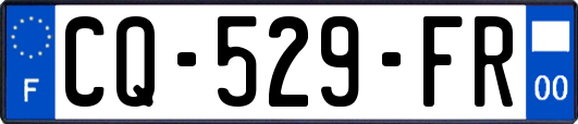 CQ-529-FR