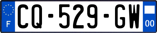 CQ-529-GW