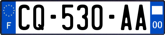 CQ-530-AA