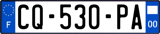 CQ-530-PA