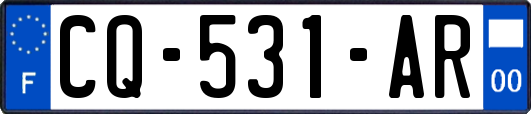 CQ-531-AR
