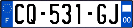 CQ-531-GJ