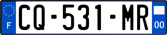 CQ-531-MR