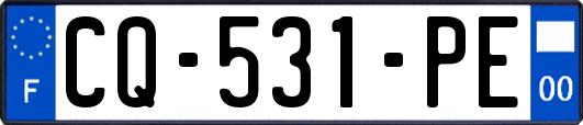 CQ-531-PE