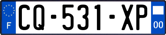 CQ-531-XP