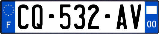 CQ-532-AV