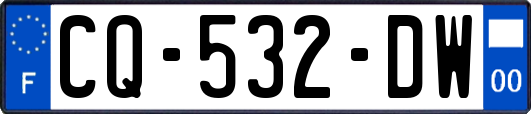 CQ-532-DW