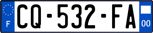 CQ-532-FA