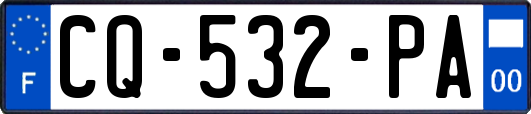 CQ-532-PA