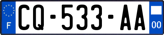 CQ-533-AA