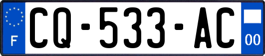 CQ-533-AC