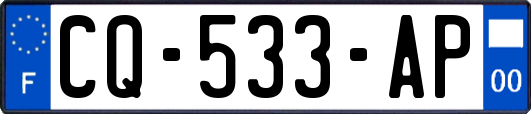 CQ-533-AP