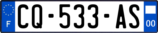 CQ-533-AS