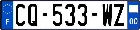 CQ-533-WZ