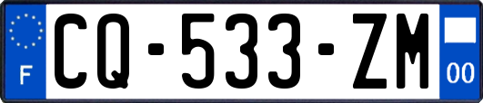 CQ-533-ZM