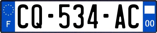 CQ-534-AC