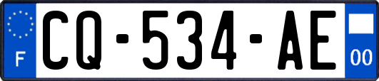 CQ-534-AE