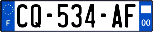 CQ-534-AF
