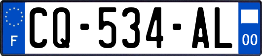 CQ-534-AL