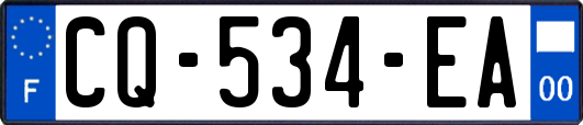 CQ-534-EA