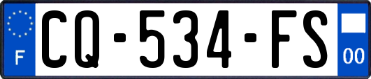 CQ-534-FS