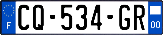CQ-534-GR