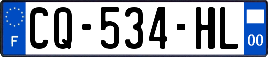 CQ-534-HL