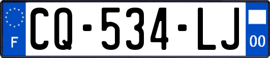 CQ-534-LJ