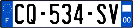 CQ-534-SV