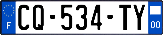 CQ-534-TY
