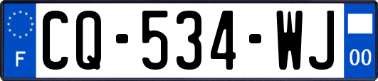 CQ-534-WJ