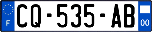 CQ-535-AB