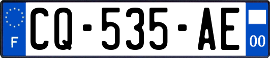 CQ-535-AE