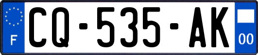 CQ-535-AK