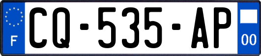 CQ-535-AP