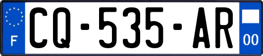 CQ-535-AR