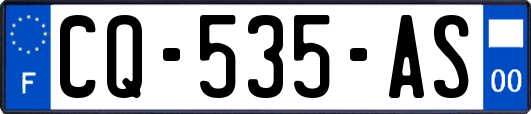 CQ-535-AS