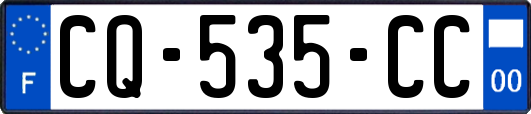 CQ-535-CC