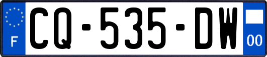 CQ-535-DW