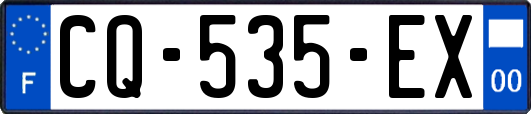 CQ-535-EX